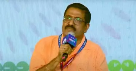 '340 പടം ചെയ്ത എന്റെ വരി നോക്കാന്‍ നീ വളര്‍ന്നോ'യെന്ന് ആ ഗാനരചയിതാവ് എന്നോട് ചോദിച്ച് വഴക്കായി: ശരത്ത്