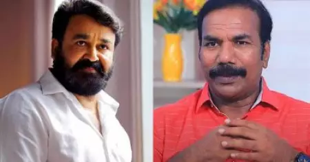 ആ മോഹൻലാൽ ചിത്രം ഇനി വരുമോയെന്നറിയില്ല, വന്നാൽ എനിക്കൊരു പ്ലസ് പോയിന്റാണ്: ഷോബി തിലകൻ