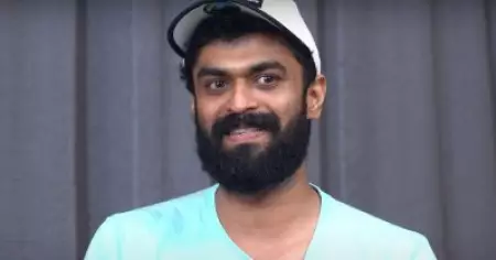 ആ നടിയില്‍ നിന്ന് കണ്ടുപഠിക്കാന്‍ ഏറെ കാര്യങ്ങളുണ്ട്; നോക്കിനിന്ന് പോകും: ശ്യാം മോഹന്‍