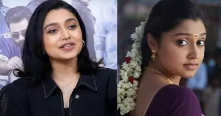 എന്നെ ഏറെ ഇംപ്രസ്ഡാക്കിയ മലയാള സിനിമ; അത് ശ്രദ്ധിക്കപ്പെടാതെ പോയതില്‍ വിഷമമുണ്ട്: സിജ റോസ്