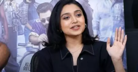 ഇതൊക്കെ സിനിമയുടെ ഭാഗമാണെന്നറിയാം; എങ്കിലും നിരാശ തോന്നി: സിജ റോസ്