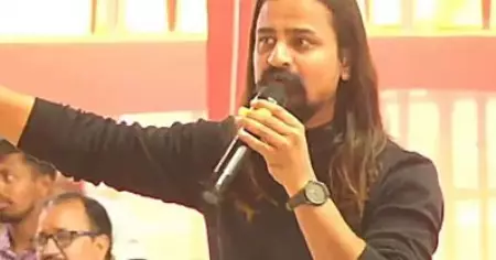 ക്രിസ്ത്യാനികളെ കൊല്ലണം, ബലാത്സംഗം ചെയ്യണം: വംശഹത്യാ ആഹ്വാനവുമായി ഹിന്ദുത്വ ഇന്‍ഫ്ലുവന്‍സര്‍