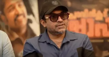 കൊച്ചനുജത്തിയെ പോലെ തോന്നിയ നടി; എല്ലാ കാര്യങ്ങളും ഞാന്‍ ഷെയര്‍ ചെയ്യാന്‍ തുടങ്ങി: സൗബിന്‍ ഷാഹിര്‍