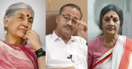ബൃന്ദ മാത്രമാണ് പോളിറ്റ് ബ്യൂറോയില്‍ വനിതയായിട്ടുള്ളതെന്ന് പി.എം.എ സലാം; സുഭാഷിണി അലിയെ അറിയില്ലേ?