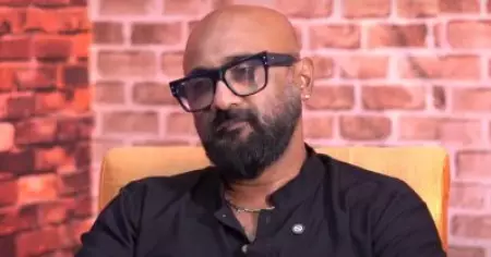 വിചിത്രമായി ചിന്തിക്കുന്ന കുറച്ചാളുകള്‍ക്ക് വേണ്ടി ആശയം മാറ്റുക എന്നത് പ്രാവര്‍ത്തികമല്ല: ഛായാഗ്രാഹകന്‍ സുജിത് വാസുദേവ്
