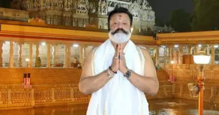 ഗോത്രവകുപ്പ് ഉന്നതകുല ജാതര്‍ കൈകാര്യം ചെയ്യട്ടെ, എങ്കിലേ പുരോഗതിയുണ്ടാകൂ; വംശീയ പരാമര്‍ശവുമായി സുരേഷ് ഗോപി