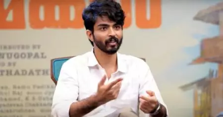 കയ്യിലെ രോമം കളഞ്ഞു, താടിയും മുടിയും വെട്ടി; സിനിമക്കായി അയാളെ കണ്‍വിന്‍സ് ചെയ്തു: തോമസ് മാത്യു