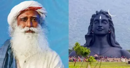 പാരിസ്ഥിതിക അനുമതിയില്ലാതെ കെട്ടിട നിര്‍മാണം; ഇഷ ഫൗണ്ടേഷനെതിരെ തമിഴ്‌നാട് സര്‍ക്കാര്‍ സുപ്രീം കോടതിയില്‍