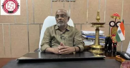നാലണയിൽ നിന്ന് തുടങ്ങി 54,110 കോടി ആസ്തി, ഊരാളുങ്കൽ ലേബർ സൊസൈറ്റിക്ക് ഇന്ന് 100 വയസ്
