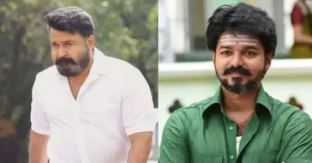 ഫാന്‍സ് ഷോയുടെ എണ്ണത്തില്‍ വിജയ്‌യെ മറികടക്കാന്‍ തന്നെ മോഹന്‍ലാലിന്റെ തീരുമാനം, റിലീസിന് ഒരുമാസം മുമ്പേ റെക്കോഡ് തകര്‍ക്കാന്‍ എമ്പുരാന്‍