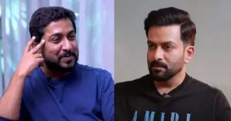 വിനീത് വിളിച്ചപ്പോൾ മാത്രമാണ് ഞാൻ അതിന് തയ്യാറായത്, അവന്റെ പടത്തിൽ ഒരു ചാൻസ് കിട്ടിയാല്ലോ: പൃഥ്വിരാജ്