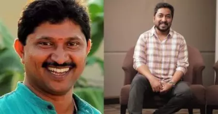 വിനീതിന്റെ ആ സിനിമയിലെ ചില സീനുകള്‍ എനിക്കും ബേസിലിനും വര്‍ക്കായില്ല, പക്ഷേ അക്കാര്യം അവനോട് പറയാന്‍ തോന്നിയില്ല: എം. മോഹനന്‍