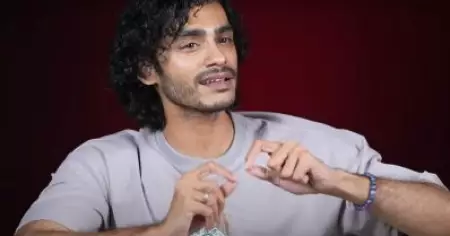 നിന്റേത് എന്ത് വൃത്തികെട്ട അഭിനയമാണെന്ന് ചോദിച്ച് അന്നവള്‍ എന്നെ കീറിയൊട്ടിച്ചു: വിശാഖ്