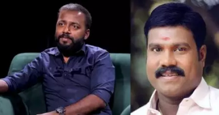 അതിനുശേഷം മണി ചേട്ടന്റെ വണ്ടിയിലായി യാത്ര; ആ നോട്ടത്തില്‍ നിന്ന് എനിക്ക് കാര്യം മനസിലായി: വിഷ്ണു