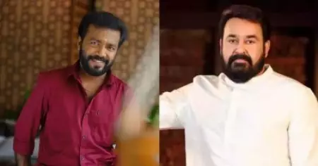 ലാലേട്ടനെ ആളുകള്‍ ഇങ്ങനെ വിമര്‍ശിക്കുമെന്ന് ആ സമയത്ത് ഞാന്‍ ചിന്തിച്ചിട്ടില്ലായിരുന്നു: വിഷ്ണു ഉണ്ണികൃഷ്ണന്‍