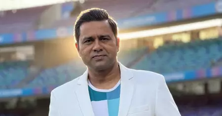 അന്ന് അവന്‍ വഴിതെറ്റിപ്പോയതുപോലെയായിരുന്നു; ഇഷാന്‍ കിഷനെക്കുറിച്ച് ആകാശ് ചോപ്ര