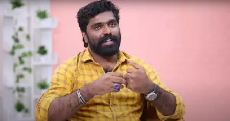 കുട്ടിയാണെന്ന് പോലും നോക്കാതെയാണ് അവൾക്കെതിരെ മോശം കമൻ്റുകൾ ഇടുന്നത്: അഭിലാഷ് പിള്ള