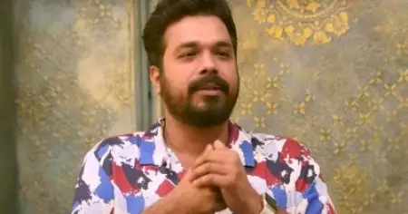 അന്ന് മമ്മൂക്കയോടൊപ്പം നില്‍ക്കുമ്പോള്‍ പാനിക് അറ്റാക്ക് പോലെ വന്നു: അഭിരാം രാധാകൃഷ്ണന്‍