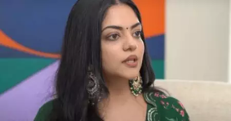 വളരെ കോണ്‍ട്രിബ്യൂട്ടിങ്ങായ കോ-ആര്‍ട്ടിസ്റ്റാണ് അയാള്‍; കൂടെയുള്ള ആളുടെ അഭിനയവും നന്നാവണമെന്ന് ആഗ്രഹിക്കും: അഹാന