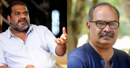 'നിങ്ങള്‍ ഉള്ള കാര്യം പറ, എനിക്ക് വീട്ടില്‍ പോണം': ഒടുവില്‍ ദിലീഷ് പോത്തന്‍ എന്റെയടുത്ത് കാര്യം പറഞ്ഞു: അലന്‍സിയര്‍