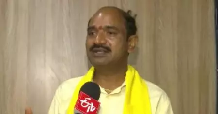 മൂന്നാമതും പ്രസവിക്കുന്ന സ്ത്രീക്ക് സമ്മാനം നല്‍കുമെന്ന് ടി.ഡി.പി എം.പി; ആണ്‍കുട്ടിക്ക് പശു, പെണ്‍കുട്ടിക്ക് അമ്പതിനായിരം രൂപ