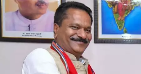 മിയ മുസ്‌ലിങ്ങൾക്കെതിരായ വിദ്വേഷപരാമര്‍ശം; അസം ആരോഗ്യമന്ത്രിക്കെതിരെ നിയമസഭയില്‍ പ്രതിപക്ഷത്തിന്റെ അവകാശലംഘന നോട്ടീസ്