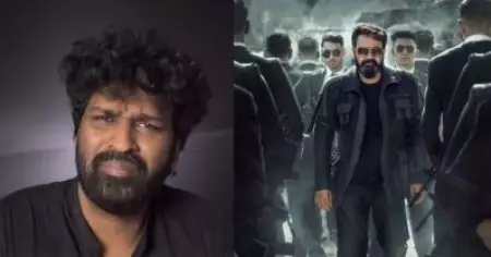 റിവ്യൂവറാകുമ്പോള്‍ പടത്തിലെ നടന്മാരുടെ പേരെങ്കിലും അറിഞ്ഞുവെച്ചുകൂടെ, പ്രധാന താരത്തിന്റെ പേരറിയാത്ത റിവ്യൂവുമായി അശ്വന്ത് കോക്ക്