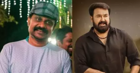 ഇങ്ങനെയൊക്കെ ഒരു സൂപ്പര്‍സ്റ്റാര്‍ ഉണ്ടാകുമോ എന്ന് ലാലേട്ടനെക്കുറിച്ച് ആ അന്യഭാഷാനടന്‍ എന്നോട് ചോദിച്ചു: ബാലാജി ശര്‍മ