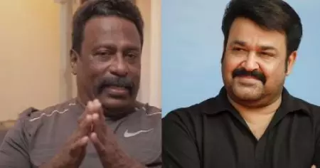 എനിക്കുണ്ടായ അനുഭവത്തില്‍ നിന്നാണ് ആ മോഹന്‍ലാല്‍ ചിത്രമുണ്ടായത്: അബു സലീം
