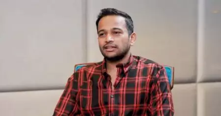 സിനിമ ചെയ്യണമെന്ന ഫയര്‍ എന്റെയുള്ളില്‍ ഉണ്ടാക്കിയ ചിത്രമായിരുന്നു അത്; ഞങ്ങള്‍ സമപ്രായക്കാര്‍: ബേസില്‍ ജോസഫ്