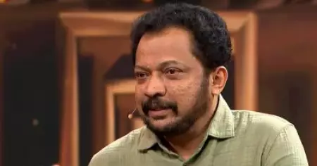 ചെറിയ കഷണ്ടിയുള്ളതിനാല്‍ പ്രായമാക്കാനും വിഗ് വെച്ചാല്‍ ചെറുപ്പമാക്കാനും കഴിയുന്ന നടനായിരുന്നു അദ്ദേഹം: ബെന്നി പി. നായരമ്പലം