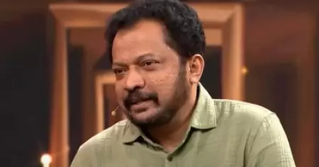 ചാന്തുപൊട്ട് തമിഴില്‍ ചെയ്യാന്‍ റൈറ്റ്‌സ് വാങ്ങി; അഭിനയിച്ചാല്‍ ശരിയാകില്ലെന്ന് പറഞ്ഞ് ആ സൂപ്പര്‍സ്റ്റാര്‍ ഒഴിവായി: ബെന്നി പി. നായരമ്പലം