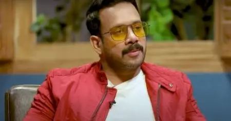 ആ മലയാള യുവനടന്മാര്‍ എന്റെ അടുത്ത സുഹൃത്തുക്കള്‍; ഞങ്ങള്‍ തമ്മില്‍ നല്ലൊരു അണ്ടര്‍സ്റ്റാന്റിങ്ങുണ്ട്: ഭരത്