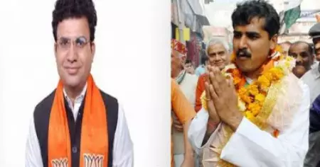 ഹിന്ദുവികാരം വ്രണപ്പെടുന്നു; നവരാത്രിക്കാലത്ത് ദല്‍ഹിയിലെ ഇറച്ചിക്കടകള്‍ അടച്ചിടണം: ബി.ജെ.പി എം.എല്‍.എമാര്‍