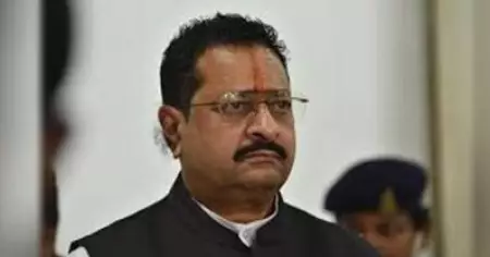 സ്വര്‍ണക്കടത്ത് കേസില്‍ അറസ്റ്റിലായ നടിക്കെതിരെ അശ്ലീല പരാമര്‍ശം നടത്തി; ബി.ജെ.പി എം.എല്‍.എക്കെതിരെ കേസ്