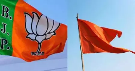 'ഹിന്ദുവിരുദ്ധമെന്ന് ആര്‍.എസ്.എസ്, ഞങ്ങളെ ബാധിക്കുന്ന വിഷയമല്ലെന്ന് ബി.ജെ.പി' എമ്പുരാനെ ചൊല്ലി ആർ.എസ്.എസ്-ബി.ജെ.പിയിൽ  ഭിന്നത