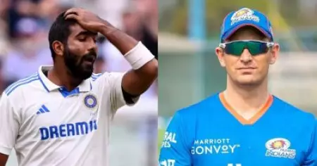 ബുംറയുടെ പരിക്കില്‍ ആശങ്ക, ഐ.പി.എല്ലും ഇംഗ്ലണ്ടിനോടുള്ള ടെസ്റ്റ് പരമ്പരയിലും ഇടവേളയെവിടെ; തുറന്ന് പറഞ്ഞ് ഷെയ്ന്‍ ബോണ്ട്