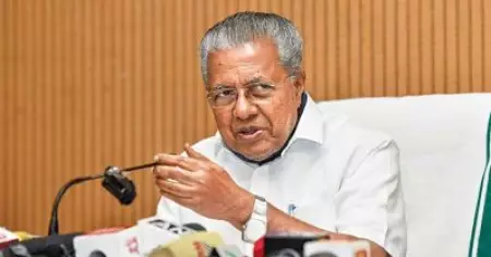 കോണ്‍ഗ്രസ് സംഘപരിവാറിന്റെ ബി ടീമാണെന്ന വസ്തുത വീണ്ടും ശരിവെക്കുന്നു; ബീഹാര്‍-ഒഡീഷ രാജ്യസഭാ തെരഞ്ഞെടുപ്പില്‍ മുഖ്യമന്ത്രി