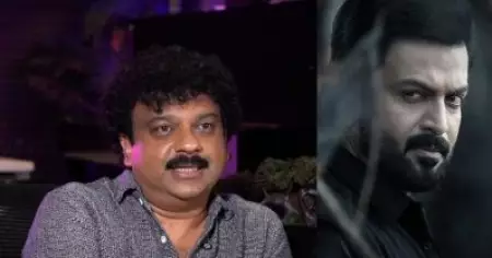 ഖുറേഷിയുടെ കോട്ടും സ്റ്റീഫന്റെ മുണ്ടും ആയാല്‍ എങ്ങനെ ഇരിക്കും, എന്നെ പറ്റിക്കാന്‍ നോക്കിയല്ലേ എന്ന് പൃഥ്വി: ദീപക് ദേവ്