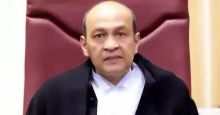 വീട്ടില്‍ നിന്ന് കത്തിയ നോട്ടുകെട്ടുകള്‍ കണ്ടെത്തിയ സംഭവം; യശ്വന്ത് വര്‍മയെ ജുഡീഷ്യല്‍ ചുമതലകളില്‍ നിന്ന് നീക്കി