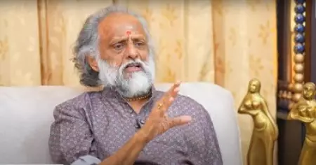അതൊരു അസാധ്യ സിനിമയാണ്, ആ പാട്ട് ഇത്ര കറക്ട് ആകുമെന്ന് തോന്നിയിട്ടില്ല: കൈതപ്രം