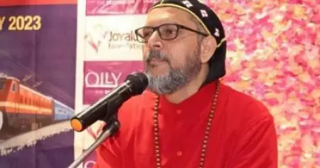 കേരളത്തില്‍ 'കുരിശ് കൃഷി' വ്യാപകമാകുന്നു: ഗീവര്‍ഗീസ് കൂറിലോസ്