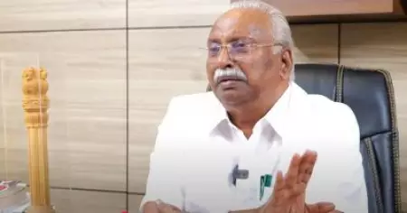 ഗോകുലം ഗോപാലനെ ഇ.ഡി ചോദ്യം ചെയ്യുന്നു