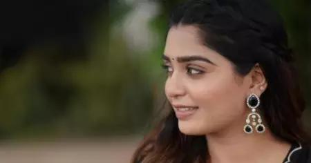 ആ സിനിമയിലെ എന്റെ കഥാപാത്രം പ്രേക്ഷകര്‍ ഓര്‍ത്തിരിക്കുന്ന ഒന്നാണെന്ന് തോന്നിയിട്ടില്ല: ഗൗരി കിഷന്‍