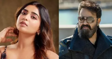 എനിക്കേറ്റവും ഇഷ്ടം മോഹൻലാലിൻ്റെ ആ സിനിമ, കണ്ടതിന് കണക്കില്ല: ഗൗരി കിഷൻ
