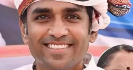 മധ്യപ്രദേശിലെ ബി.ജെ.പി സർക്കാർ 40 ശതമാനം വനങ്ങൾ സ്വകാര്യവത്ക്കരിക്കാൻ പോകുന്നു, അവർ ആദിവാസികളെ ഇല്ലാതാക്കും: കോൺഗ്രസ്
