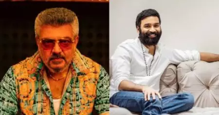 അജിത്തിനോട് ക്ലാഷിന് വന്നാല്‍ പൊടി പോലും കാണില്ലെന്ന് മനസിലായെന്ന് തോന്നുന്നു, റിലീസ് തിയതി മാറ്റാന്‍ ധനുഷ്?