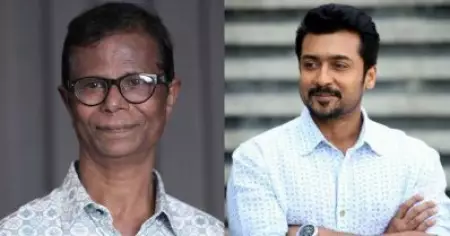 പേടി കാരണം പല അവസരങ്ങള്‍ വന്നിട്ടും തമിഴില്‍ പടം ചെയ്തില്ല, സൂര്യയുടെ സിനിമയ്ക്ക് ഓക്കേ പറഞ്ഞത് ആ ഒരു കാരണം കൊണ്ടാണ്: ഇന്ദ്രന്‍സ്