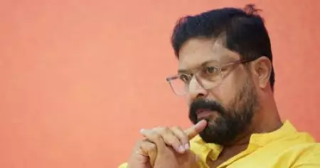 ആ സിനിമക്ക് ശേഷം ഒരു വര്‍ഷത്തോളം വെറുതെ ഇരിക്കേണ്ടി വന്നു, അന്ന് സിനിമയോട് ദേഷ്യം തോന്നി: ഇര്‍ഷാദ്