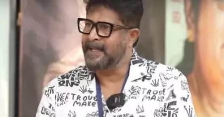 സ്വന്തം ശബ്ദത്തില്‍ ഇത്ര കോണ്‍ഫിഡന്‍സുള്ള മറ്റൊരു നടനില്ല; അന്ന് നരസിംഹത്തിന്റെ സമയത്ത് അദ്ദേഹമൊരു കാര്യം പറഞ്ഞു: ഇര്‍ഷാദ് അലി